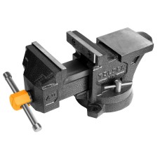 Çilingər məngənələr Tolsen 10804, 4", 15кN, 100 mm