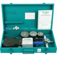 Candan PVC Boru Qaynaq Maşını CM-04 Set (1)