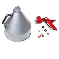 Pneumatic Hopper Spray Gun