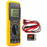 Rəqəmsal multimetr Tester DT9205A YT-90-412