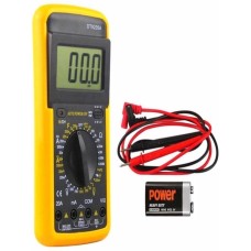 Rəqəmsal multimetr Tester DT9205A YT-90-412