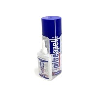 Yapışqan dəsti Mitreapel (yapışqan + sprey) 400/100 ml