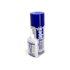 Yapışqan dəsti Mitreapel (yapışqan + sprey) 400/100 ml