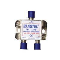 Astel SPL 1x2 WB